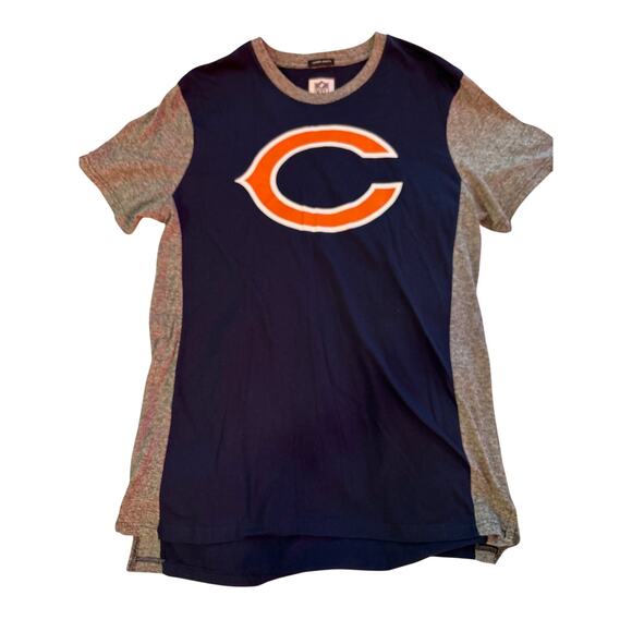 NFL Other - Chicago Bears NFL longer length team apparel size large